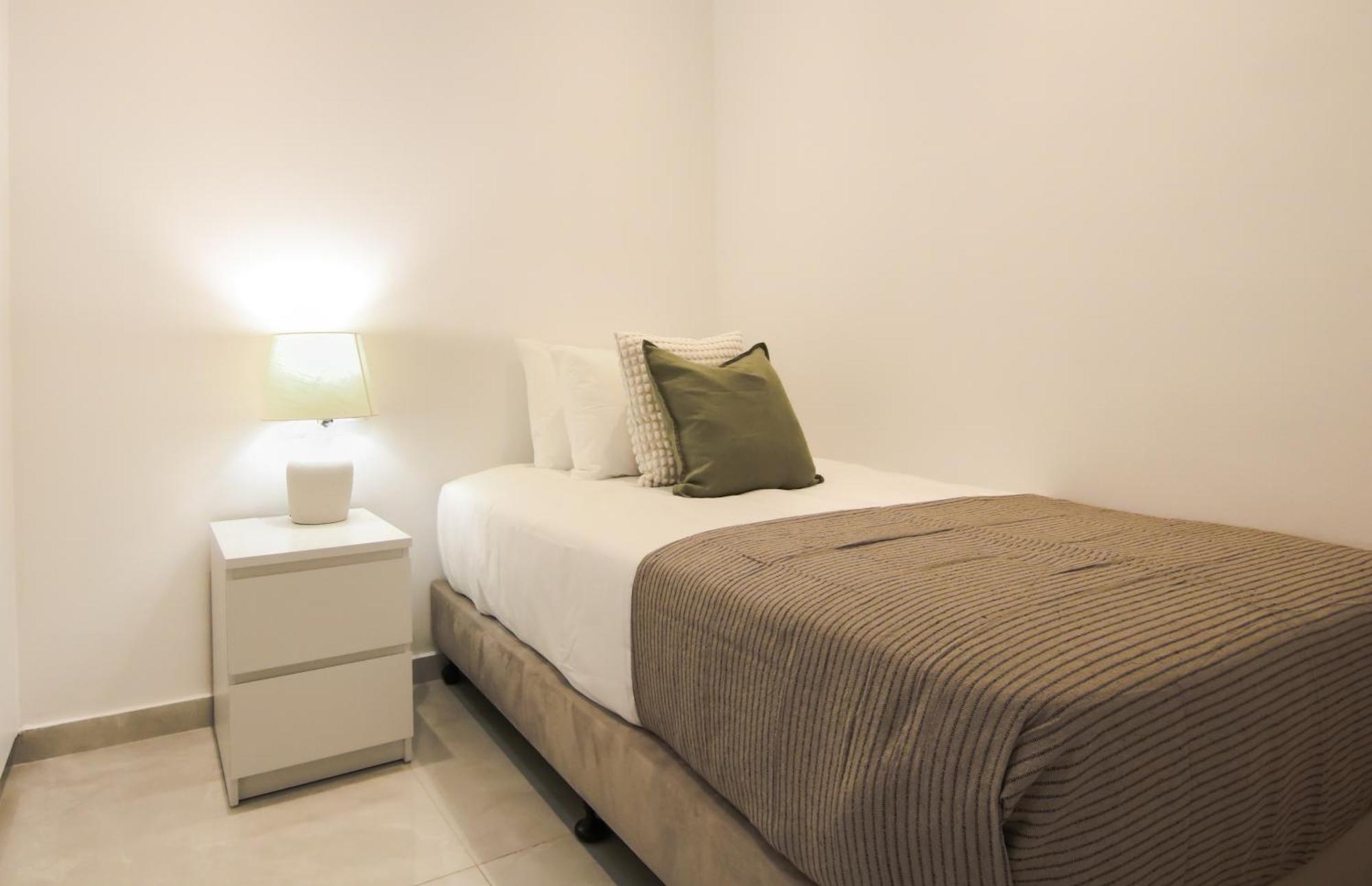 Phaedrus Living Luxury Seaview Coral Bay Villa Pegeia Exteriér fotografie